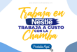 Ofertas de trabajo en Nestlé